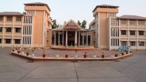 Ranchi University AI Course