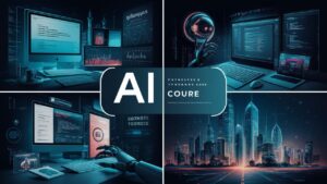 Ranchi University AI Course