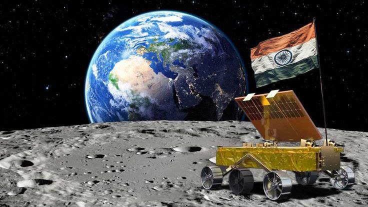 ISRO Chief Chandrayaan 4 Space Mission