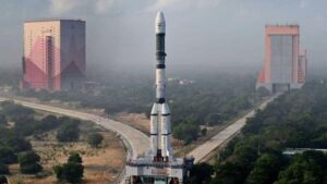 ISRO Chief Chandrayaan 4 Space Mission