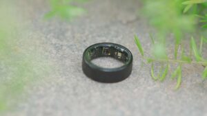 Gabit Smart Ring