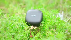 Gabit Smart Ring