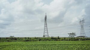 Tamilnadu Electricity Power Hub