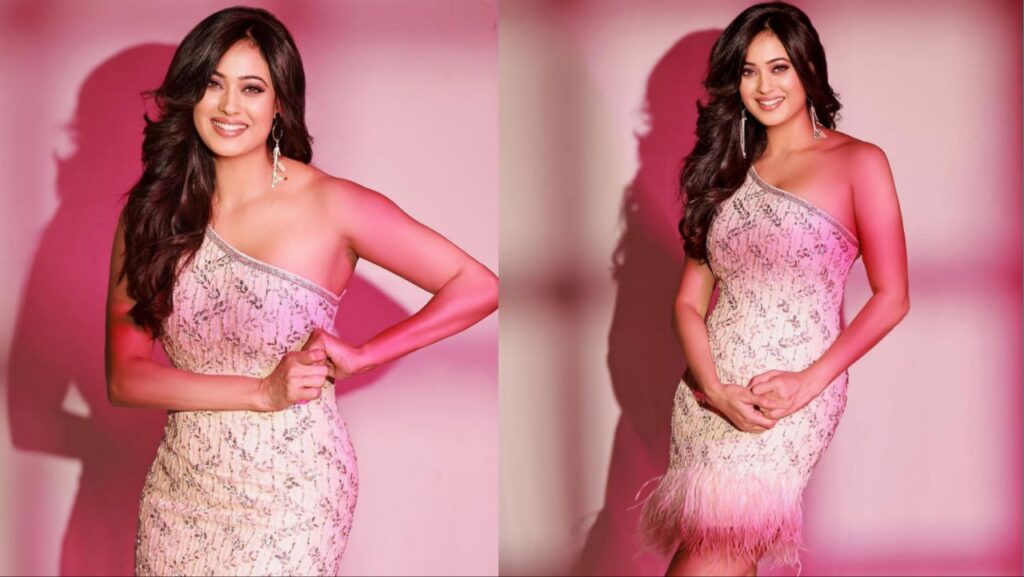 Shweta Tiwari Transformation