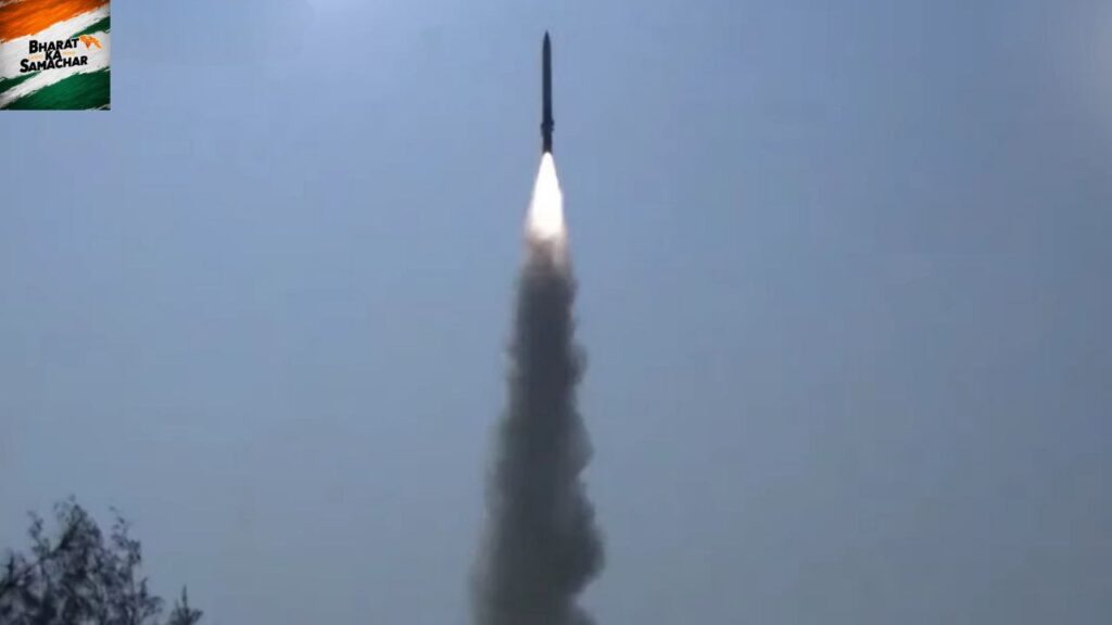 DRDO Iron Dome Tests