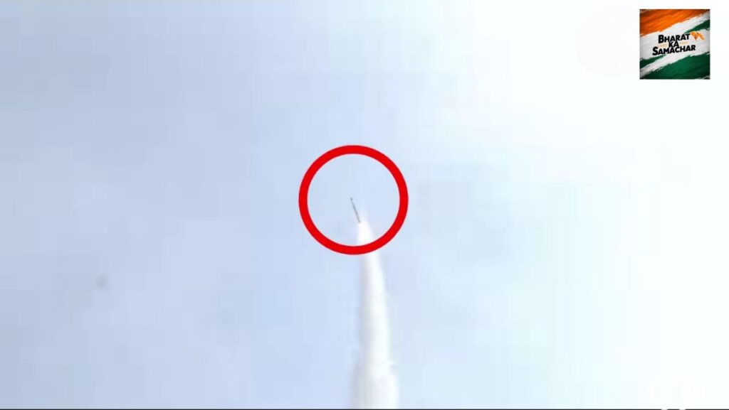 DRDO Iron Dome Tests