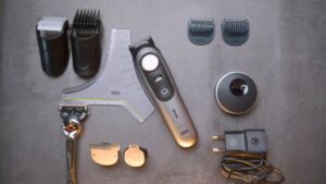 Braun BT 9 Trimmer Review 2024