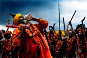 Prayagraj transformed for Mahakumbh 2025