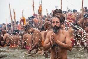 Prayagraj transformed for Mahakumbh 2025