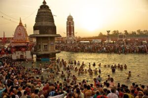 Prayagraj transformed for Mahakumbh 2025