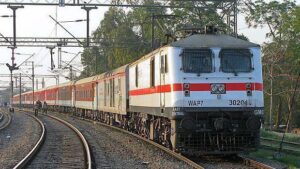 Jharkhand to Mumbai New Train Routes 2024