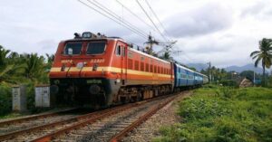 Jharkhand to Mumbai New Train Routes 2024