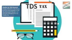 Income Tax TDS TCS New Circular