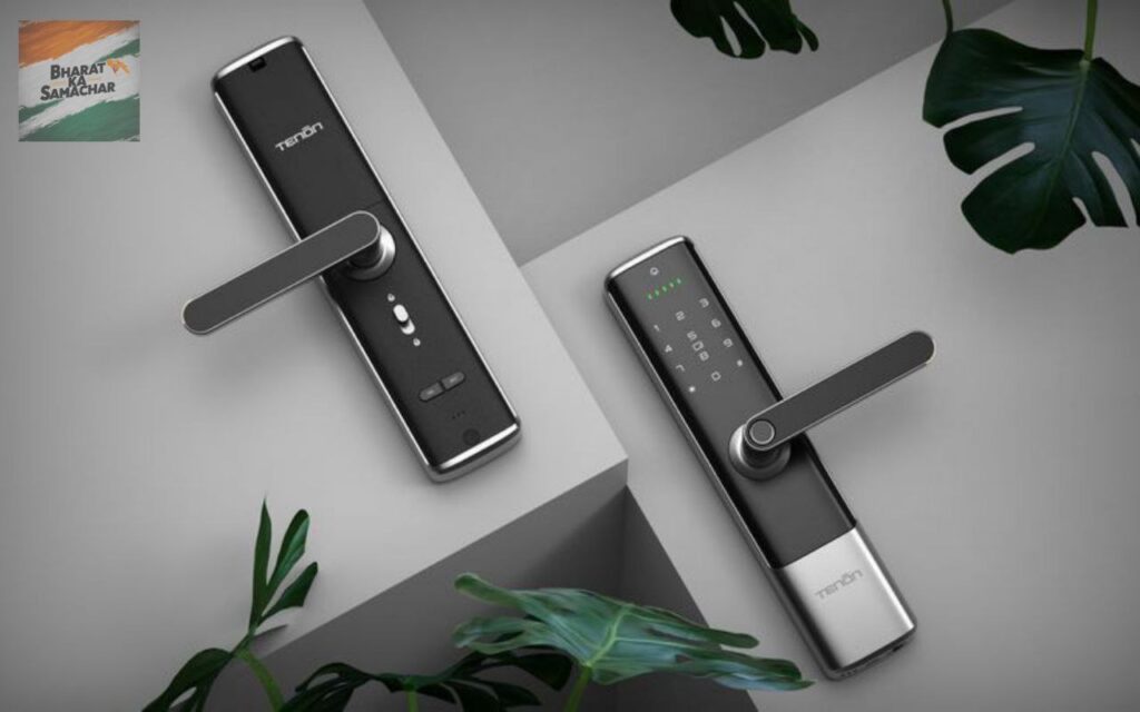 Xiaomi Smart Door Lock 2 Features 2024