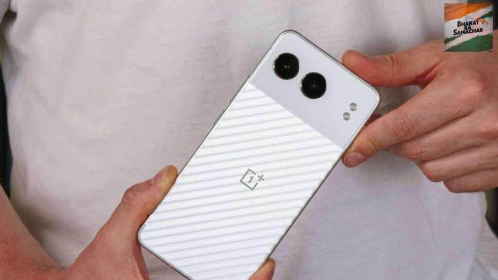 OnePlus Nord 4 Specifications