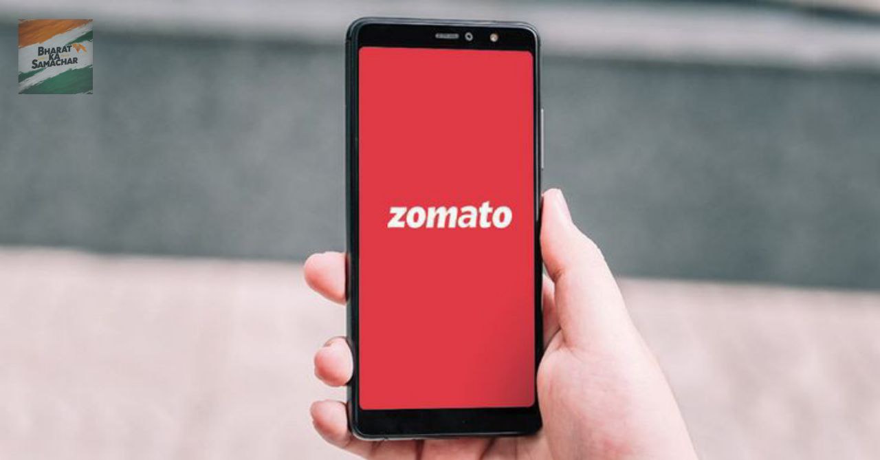 Zomato CEO Announced New Feature