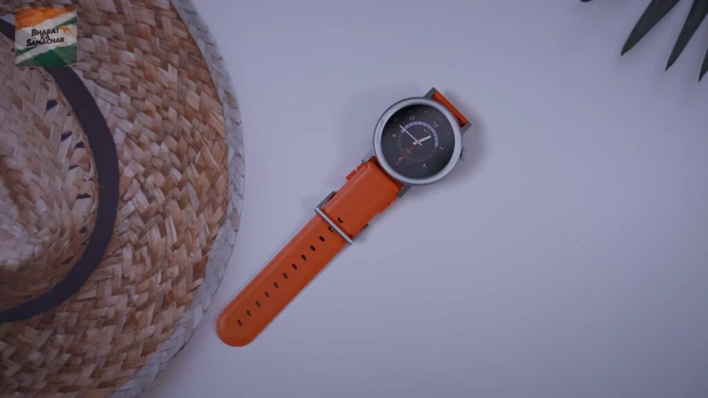 CMF Watch Pro 2 Review