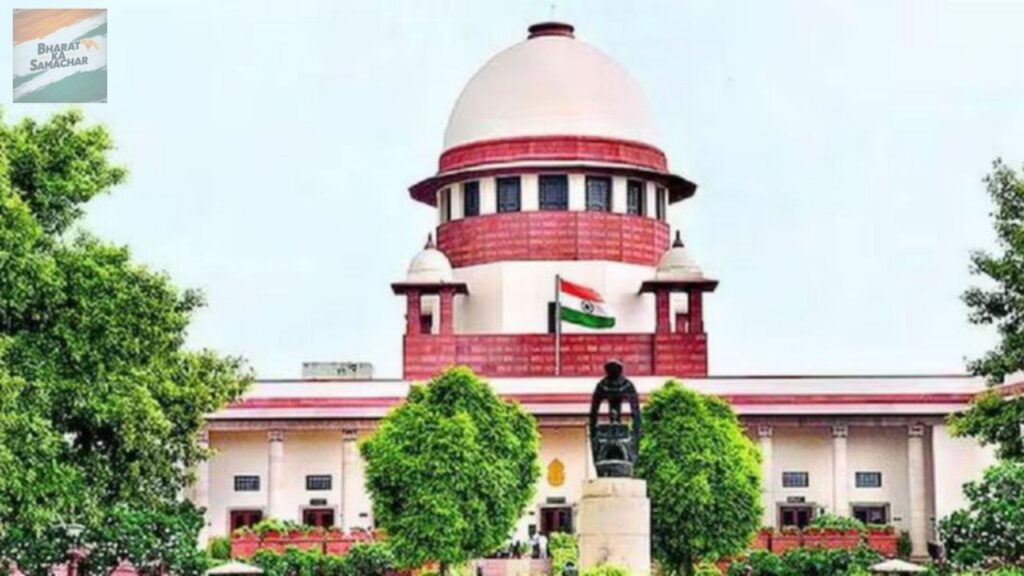 SC-ST Creamy Layer Reservation