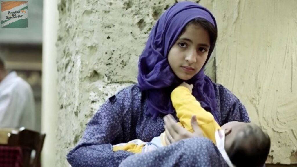 Child Marriage Law In Iran