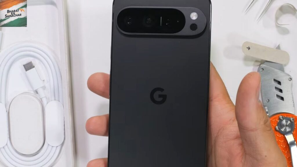 Google Pixel 9 series