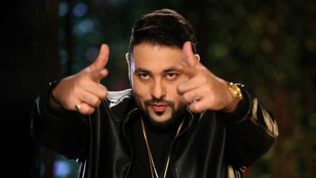 Controversy of Honey Singh and Badshah