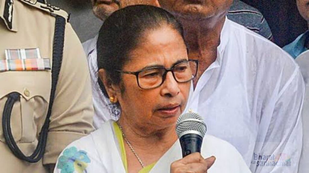 Bengal Anti Rape Bill