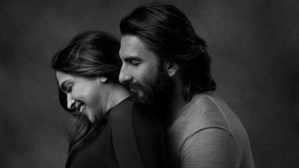 Deepika Ranveer Gives Birth To A Daughter