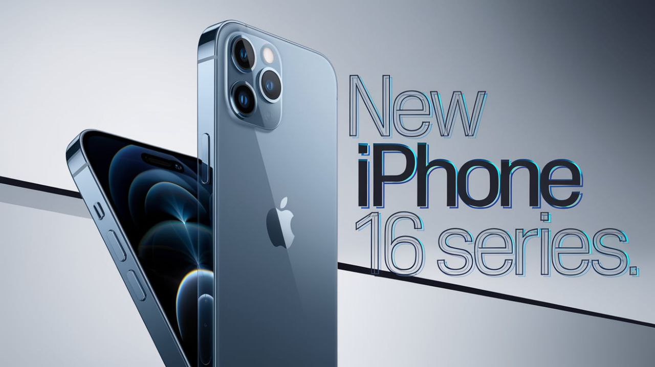 Launch of iPhone 16 Series