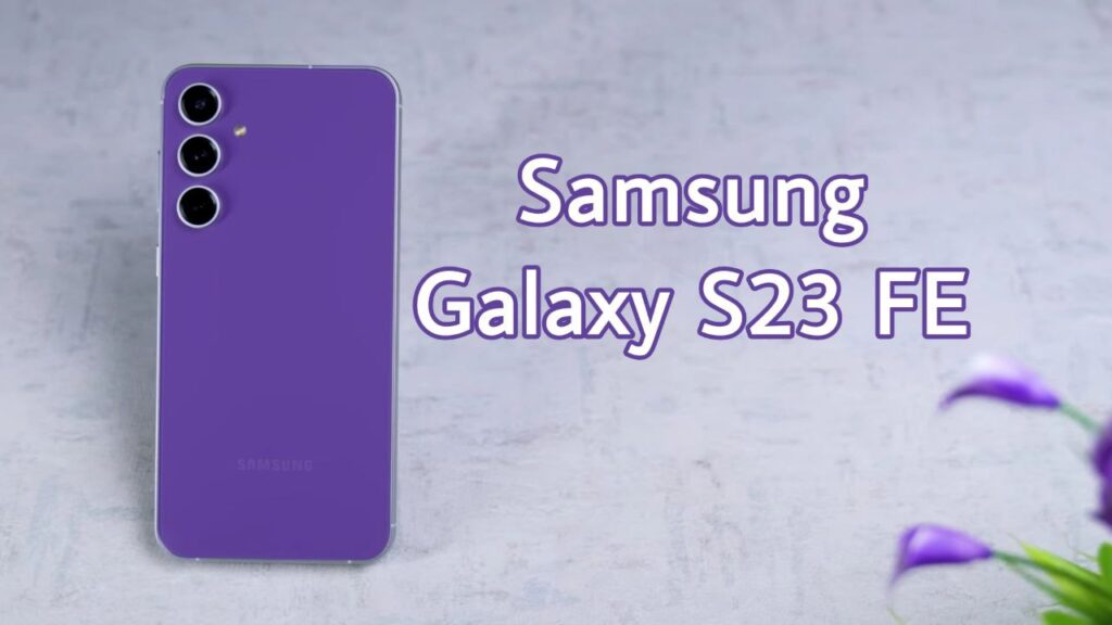 Samsung Galaxy S23 Series Discount