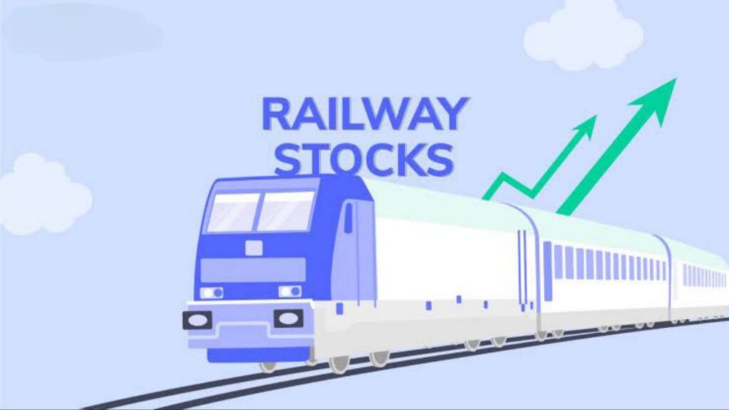 Railway Stock Bonus