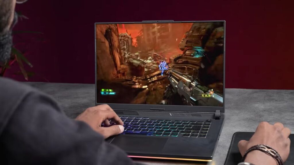 How to Choose the Perfect Gaming Laptop