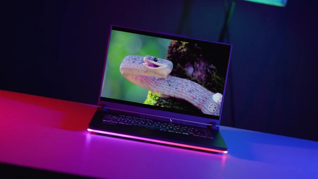 How to Choose the Perfect Gaming Laptop