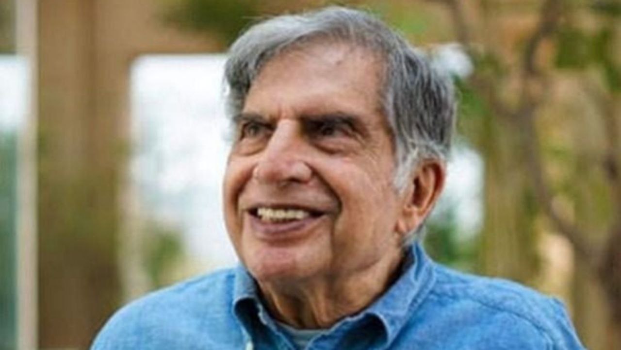 Ratan Tata passes away