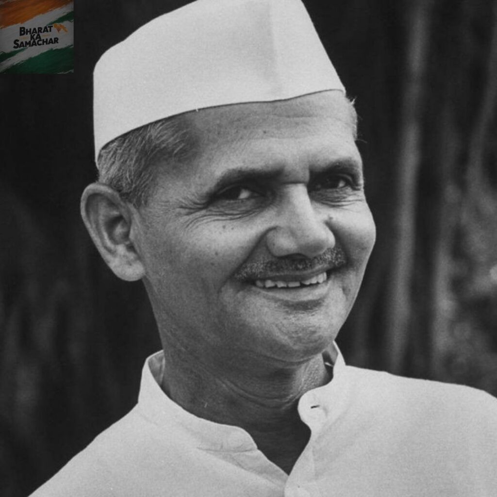 Lal Bahadur Shastri