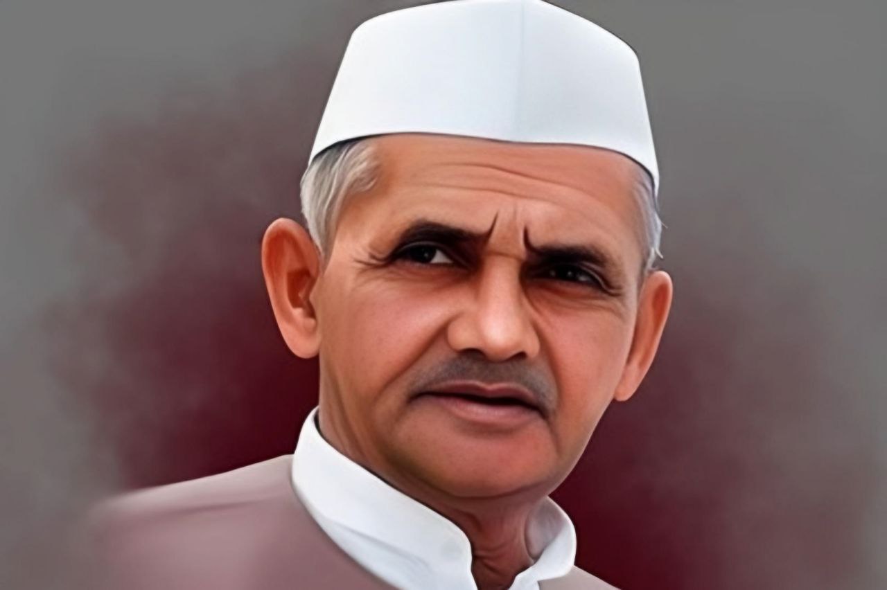 Lal Bahadur Shastri