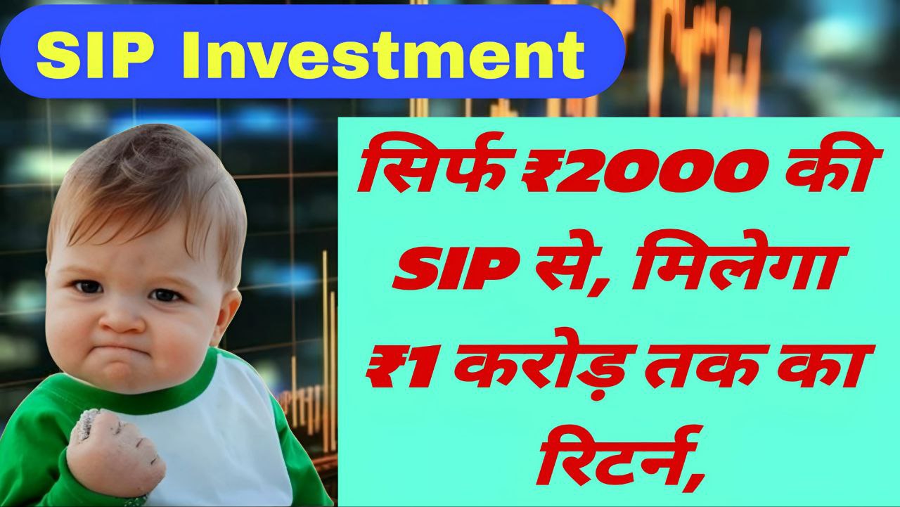 SIP Investment Update