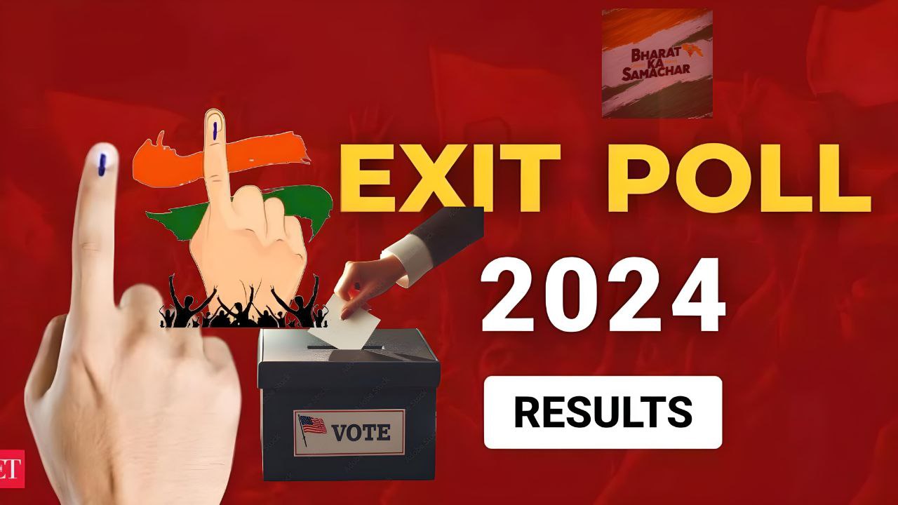 Jharkhand exit polls in Jharkhand